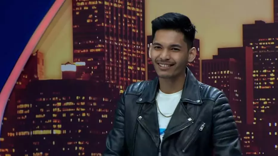 7 kontestan cowok Idol 2021 © YouTube