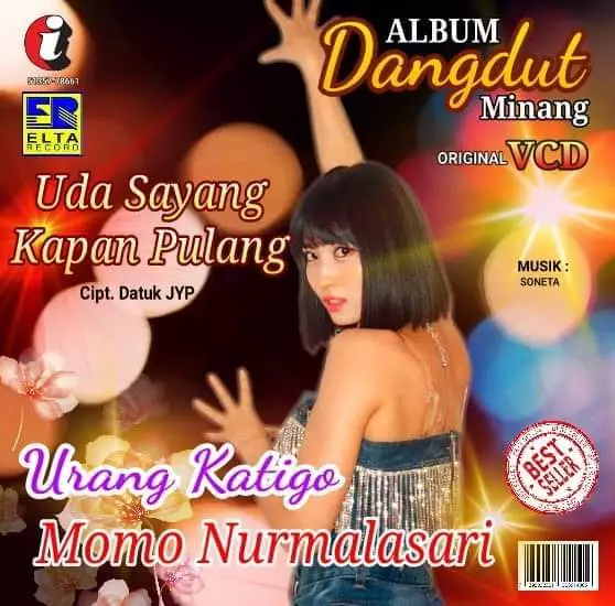 Editan cover album berbagai sumber