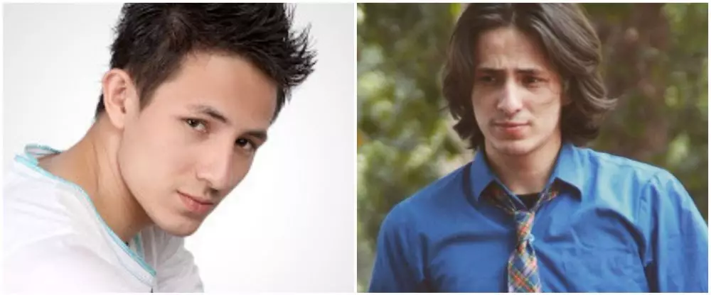 pemain Dia Bukan Manusia © 2020 brilio.net pemain Dia Bukan Manusia © 2020 brilio.net