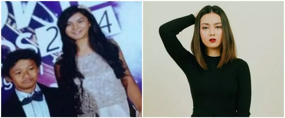 pemain Dia Bukan Manusia © 2020 brilio.net pemain Dia Bukan Manusia © 2020 brilio.net