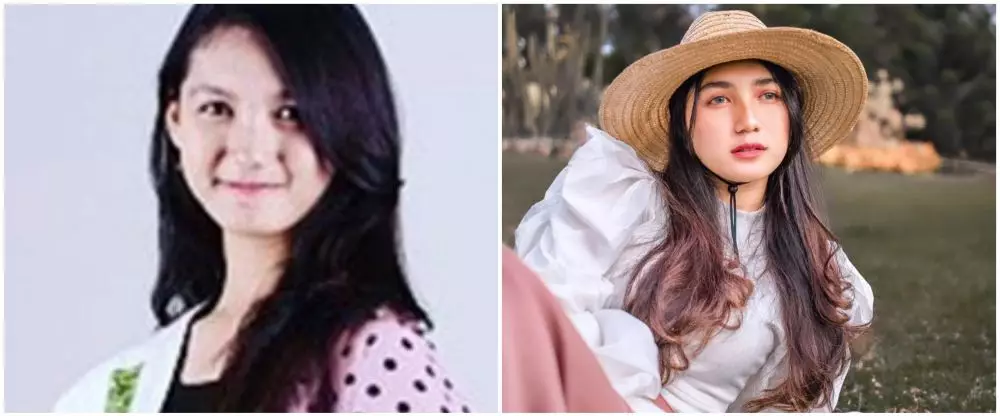 pemain Dia Bukan Manusia © 2020 brilio.net pemain Dia Bukan Manusia © 2020 brilio.net