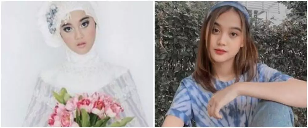 pemain Dia Bukan Manusia © 2020 brilio.net pemain Dia Bukan Manusia © 2020 brilio.net