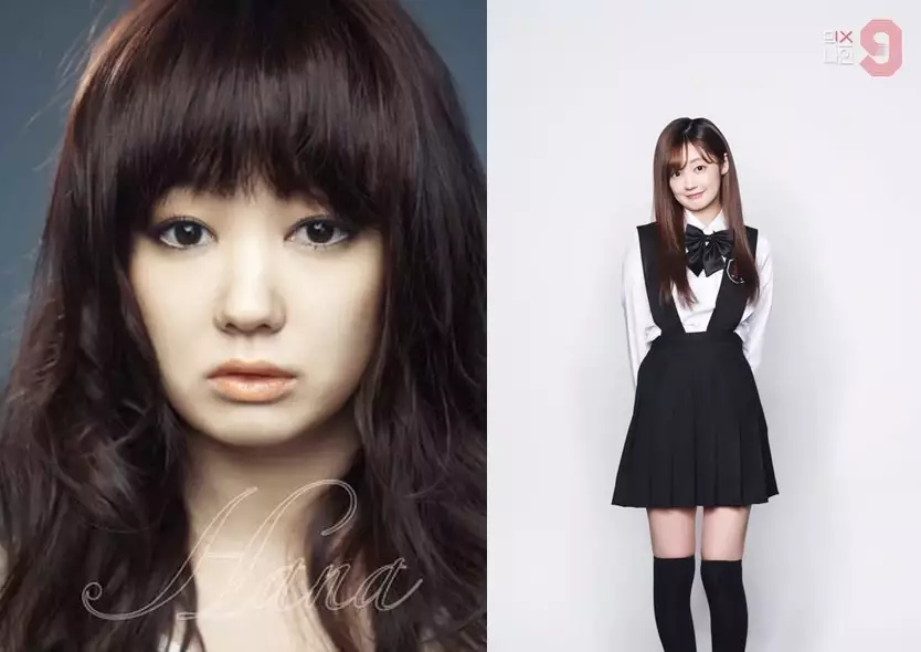 Potret lawas member Secret Number © 2020 brilio.net Potret lawas member Secret Number © 2020 brilio.net