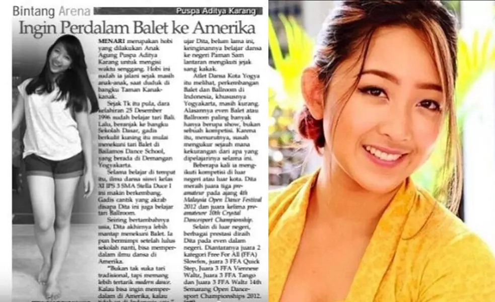 Potret lawas member Secret Number © 2020 brilio.net Potret lawas member Secret Number © 2020 brilio.net