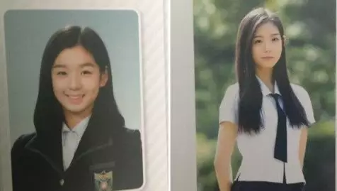 Potret lawas member Secret Number © 2020 brilio.net Potret lawas member Secret Number © 2020 brilio.net