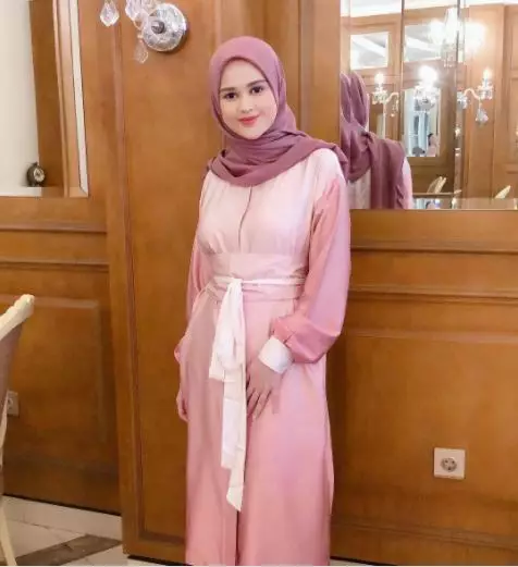 Kabar pemain Catatan Hati Seorang Istri © 2020 brilio.net Kabar pemain Catatan Hati Seorang Istri © 2020 brilio.net