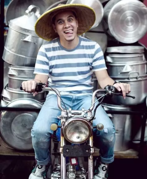 Kabar pemain Catatan Hati Seorang Istri © 2020 brilio.net Kabar pemain Catatan Hati Seorang Istri © 2020 brilio.net