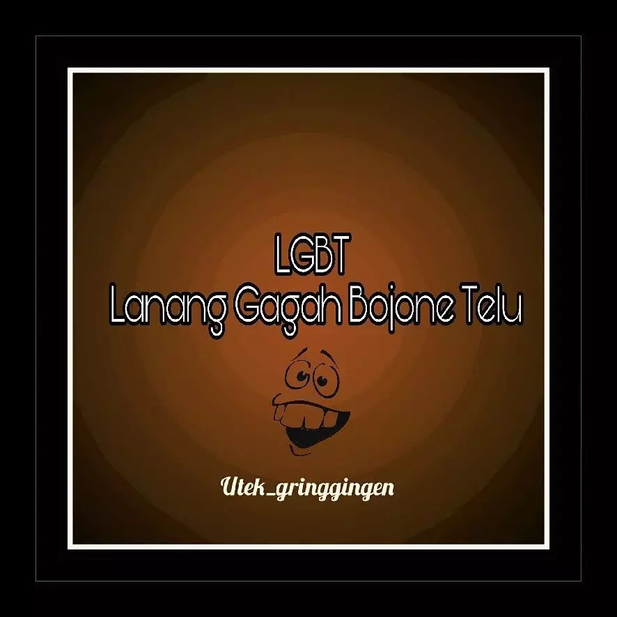 kata gaul kekinian © 2022 brilio.net kata gaul kekinian © 2022 brilio.net