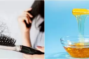 6 Cara membuat masker alami untuk rambut rontok, tanpa efek samping