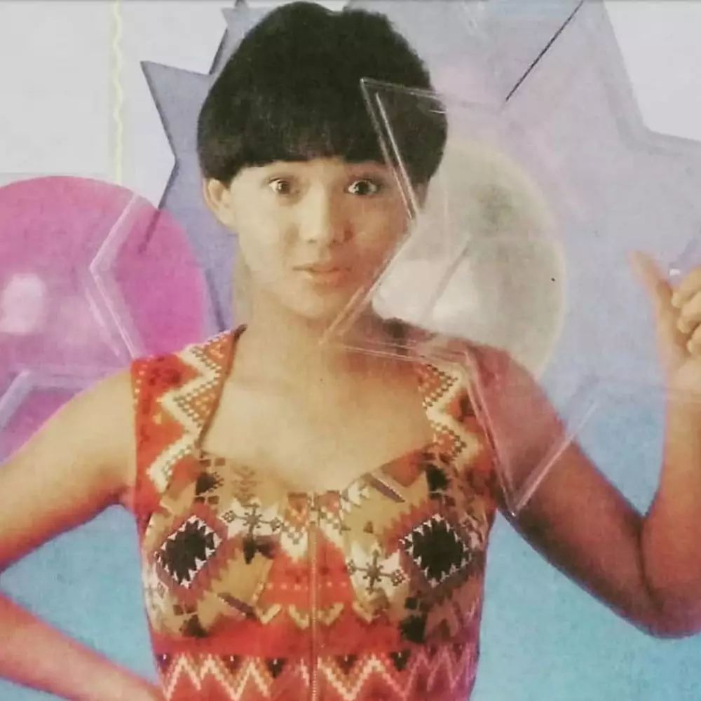 Krisdayanti awal karier © 2020 brilio.net