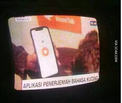 10 Aplikasi HP paling kocak istimewa