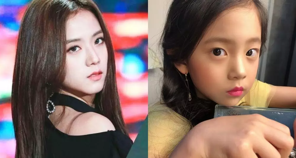 Orang viral mirip artis Korea © Istimewa Orang viral mirip artis Korea © Istimewa