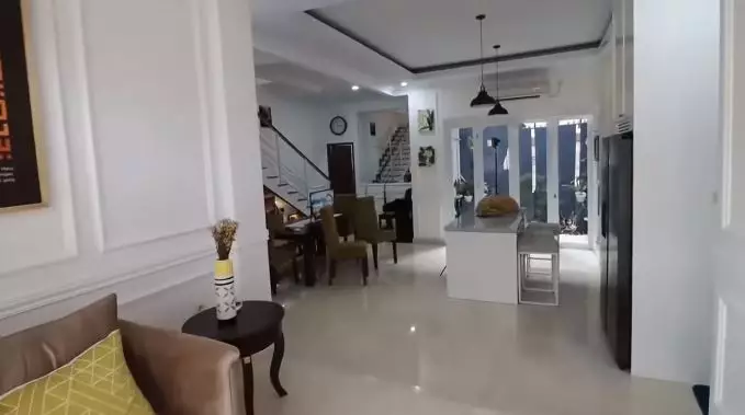 seleb punya rumah baru saat pandemi © 2020 brilio.net