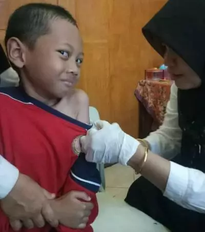 10 tampang menyerah istimewa 10 tampang menyerah istimewa