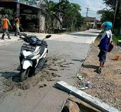 10 tampang menyerah istimewa 10 tampang menyerah istimewa