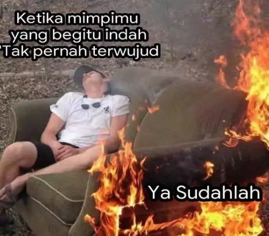 10 tampang menyerah istimewa 10 tampang menyerah istimewa