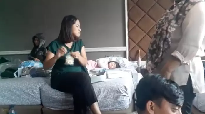 kamar pemain Ikatan Cinta © 2020 brilio.net kamar pemain Ikatan Cinta © 2020 brilio.net