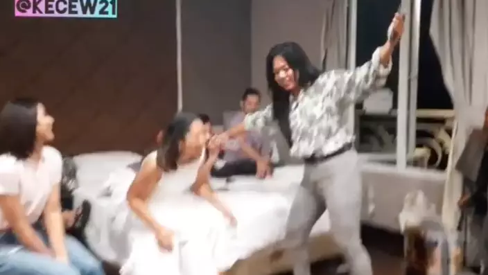 kamar pemain Ikatan Cinta © 2020 brilio.net kamar pemain Ikatan Cinta © 2020 brilio.net