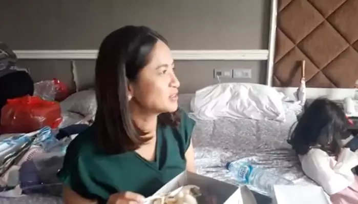 kamar pemain Ikatan Cinta © 2020 brilio.net kamar pemain Ikatan Cinta © 2020 brilio.net