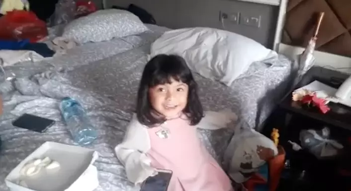 kamar pemain Ikatan Cinta © 2020 brilio.net kamar pemain Ikatan Cinta © 2020 brilio.net