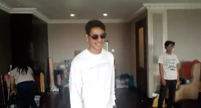 kamar pemain Ikatan Cinta © 2020 brilio.net kamar pemain Ikatan Cinta © 2020 brilio.net