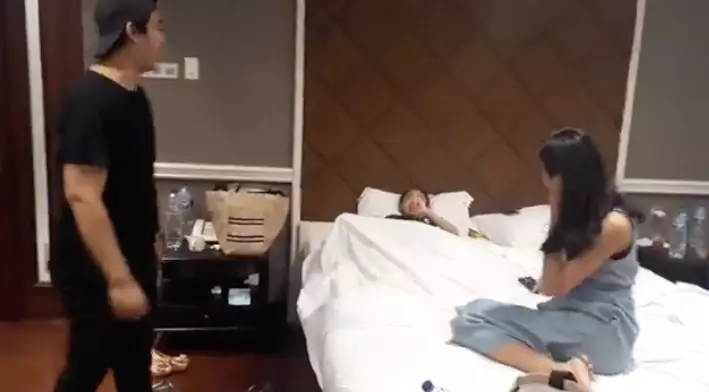 kamar pemain Ikatan Cinta © 2020 brilio.net kamar pemain Ikatan Cinta © 2020 brilio.net