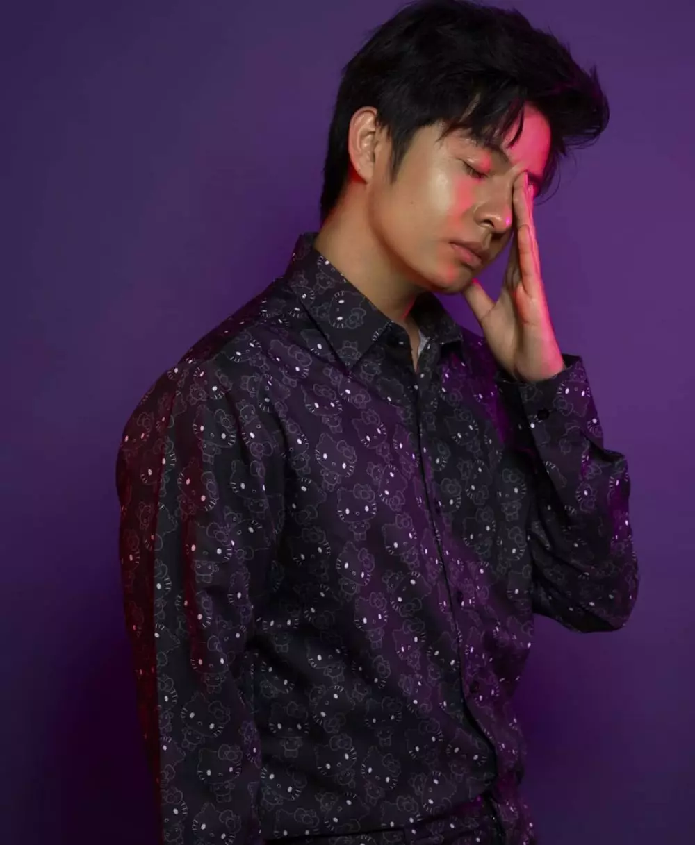 Pemotretan Angga Yunanda dalam berbagai tema © 2020 brilio.net Instagram Pemotretan Angga Yunanda dalam berbagai tema © 2020 brilio.net Instagram