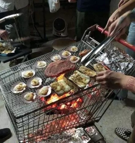 10 Alat dapur kreatif karya warganet istimewa 10 Alat dapur kreatif karya warganet istimewa