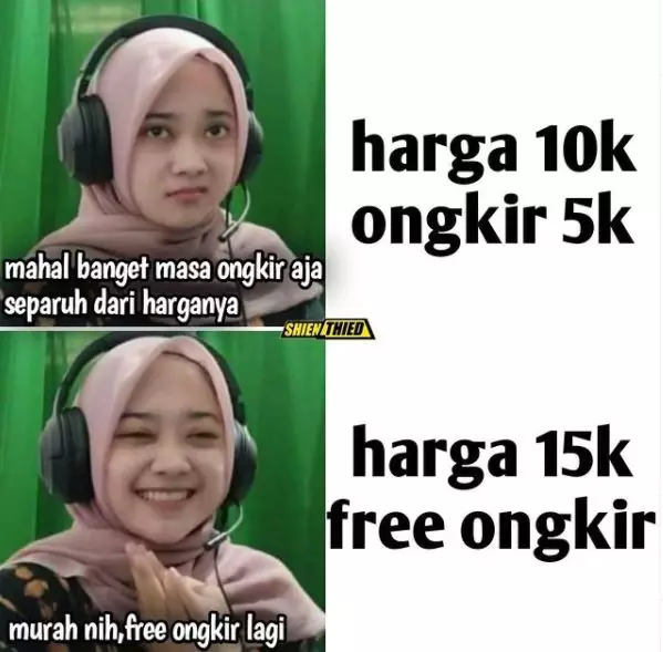 meme ketipu teknik marketing Berbagai sumber meme ketipu teknik marketing Berbagai sumber