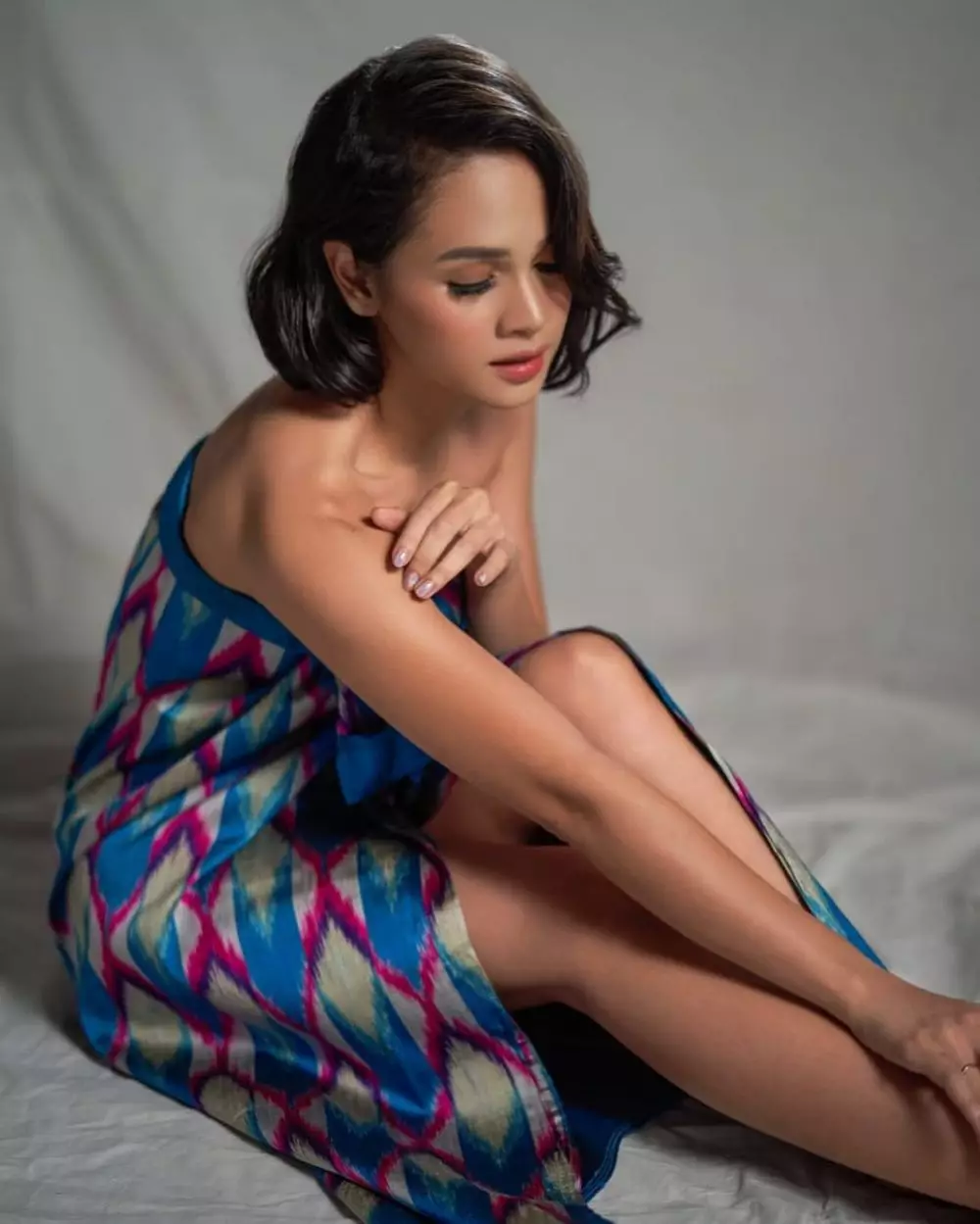 Gaya pemotretan Andien Aisyah © 2020 brilio.net Gaya pemotretan Andien Aisyah © 2020 brilio.net