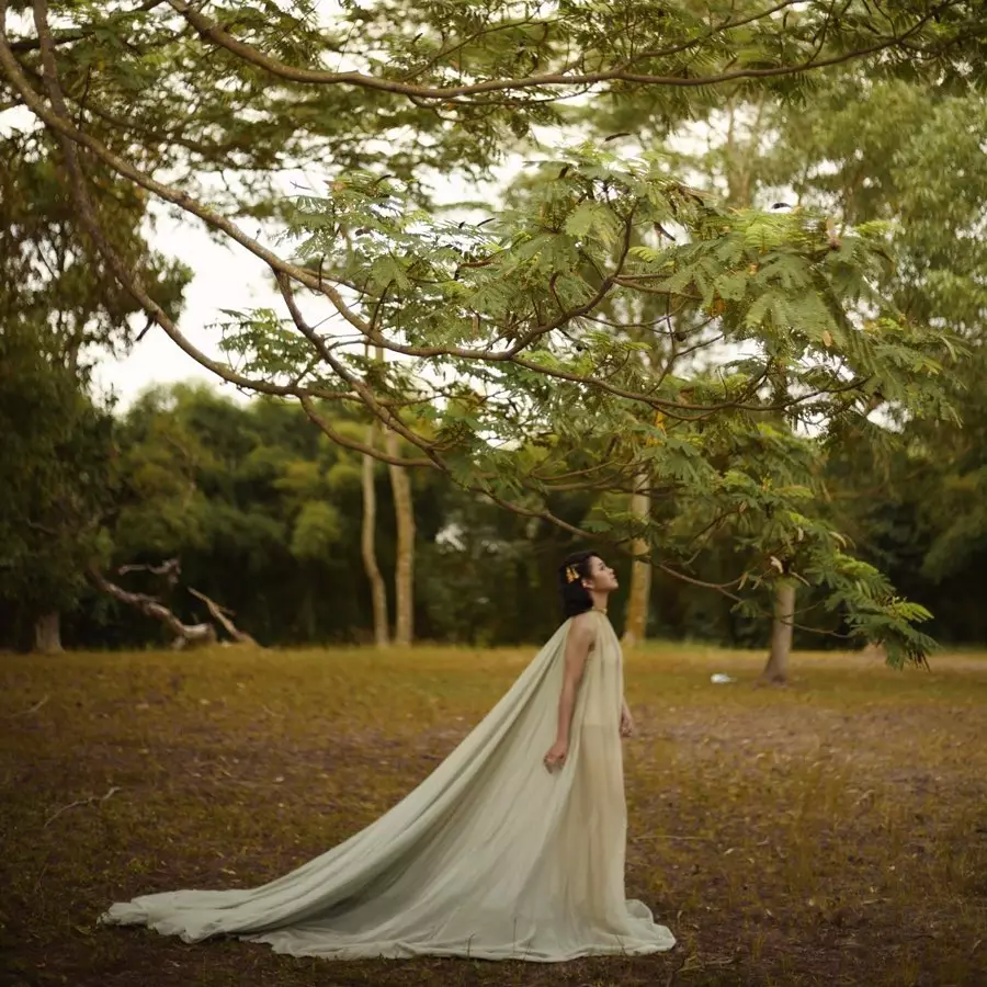 Gaya pemotretan Andien Aisyah © 2020 brilio.net Gaya pemotretan Andien Aisyah © 2020 brilio.net