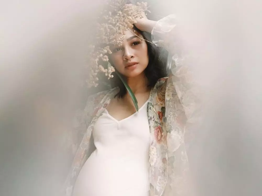 Gaya pemotretan Andien Aisyah © 2020 brilio.net Gaya pemotretan Andien Aisyah © 2020 brilio.net