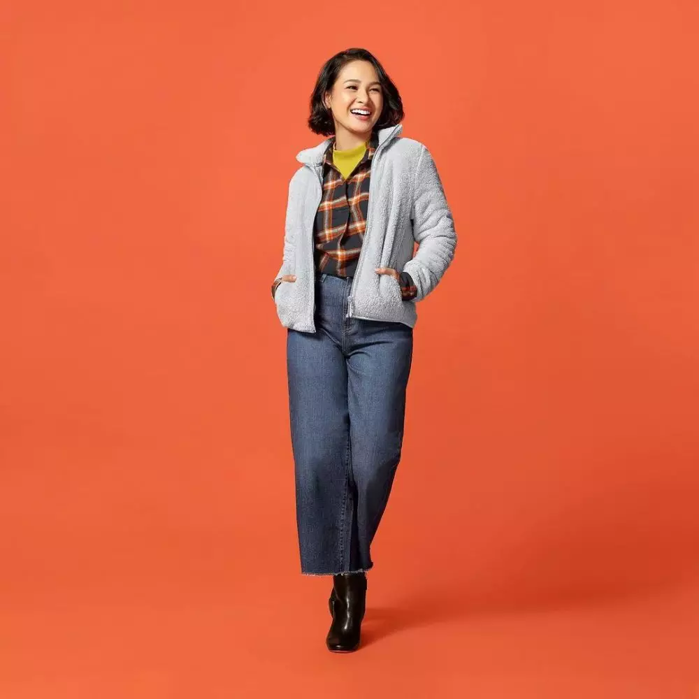 Gaya pemotretan Andien Aisyah © 2020 brilio.net Gaya pemotretan Andien Aisyah © 2020 brilio.net