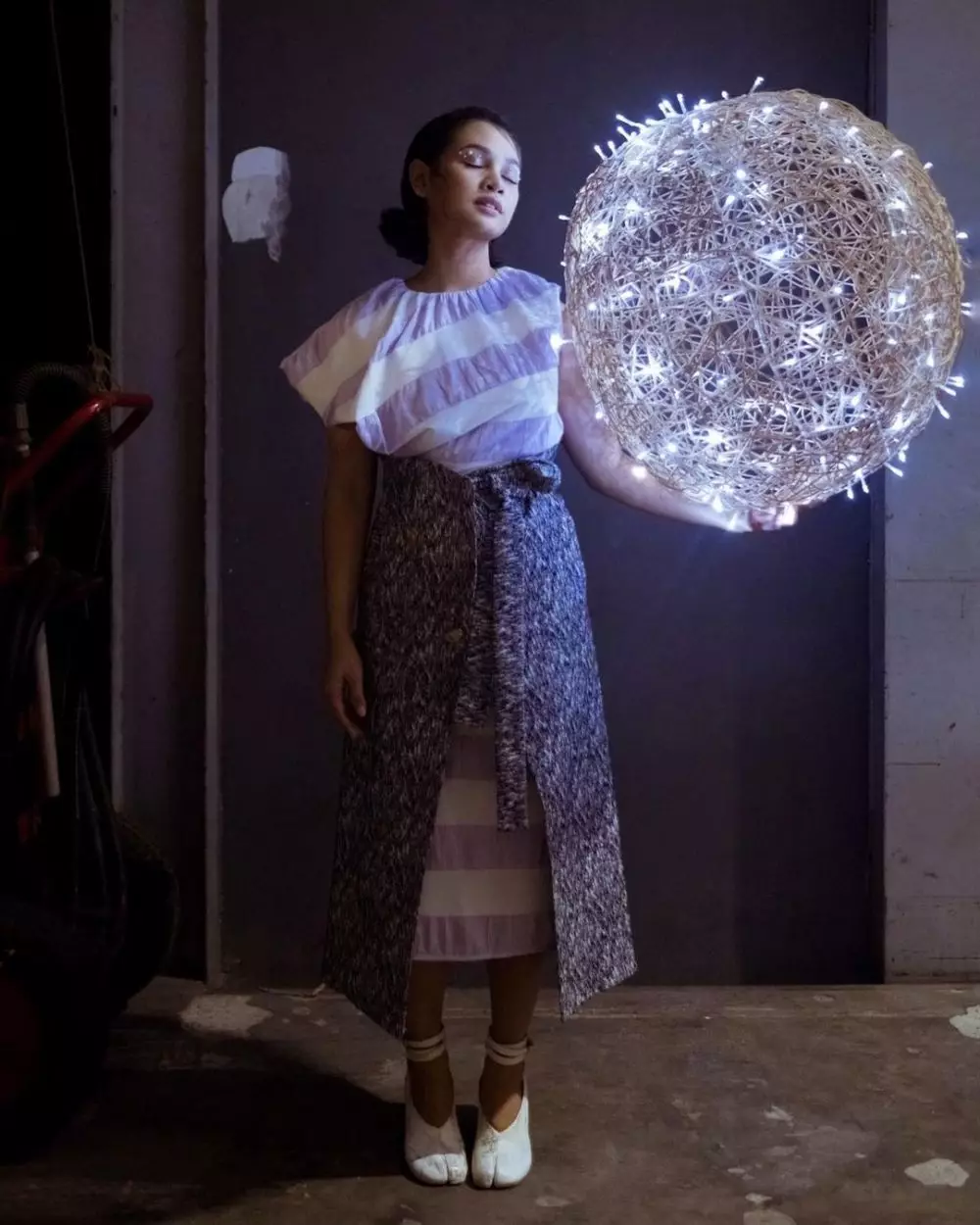 Gaya pemotretan Andien Aisyah © 2020 brilio.net Gaya pemotretan Andien Aisyah © 2020 brilio.net