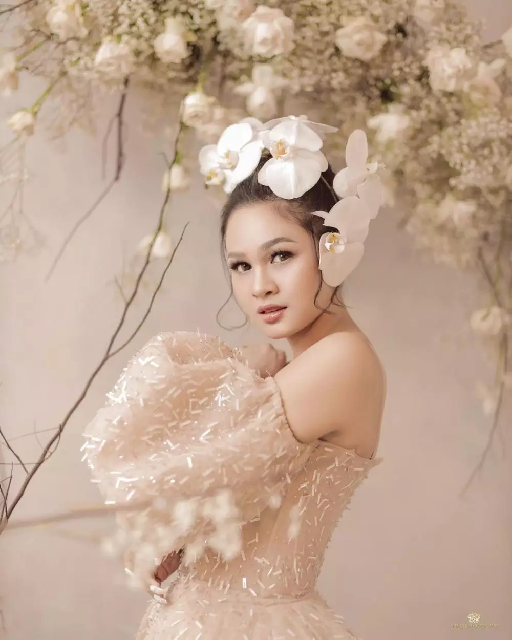 Gaya pemotretan Andien Aisyah © 2020 brilio.net Gaya pemotretan Andien Aisyah © 2020 brilio.net