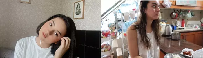 rumah Dia Bukan Manusia © Instagram rumah Dia Bukan Manusia © Instagram