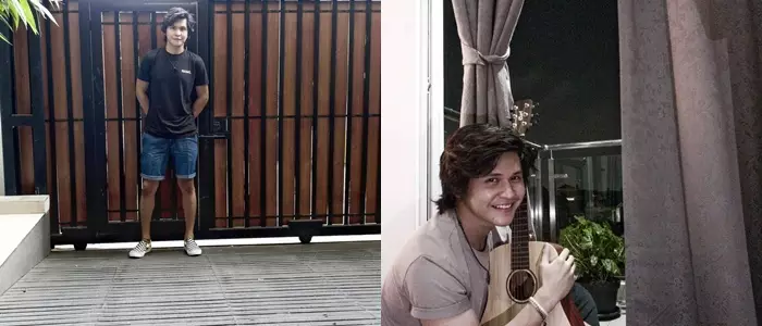 rumah Dia Bukan Manusia © Instagram rumah Dia Bukan Manusia © Instagram