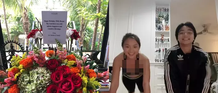 rumah Dia Bukan Manusia © Instagram rumah Dia Bukan Manusia © Instagram