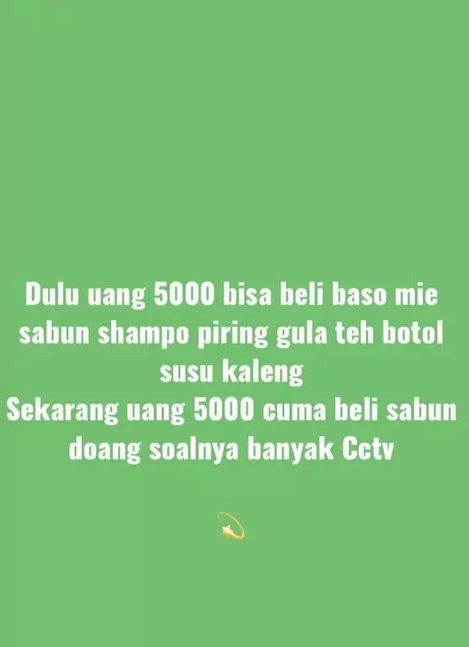 status curhat di WhatsApp  © Twitter