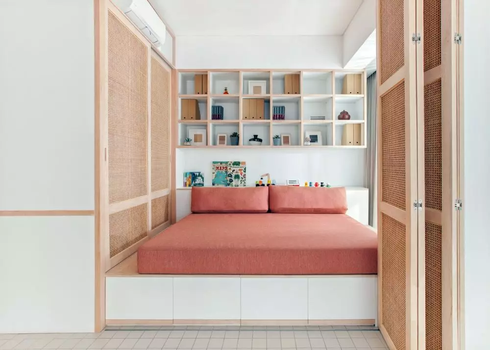 7 Alasan milenial lebih memilih apartemen © 2020 brilio.net