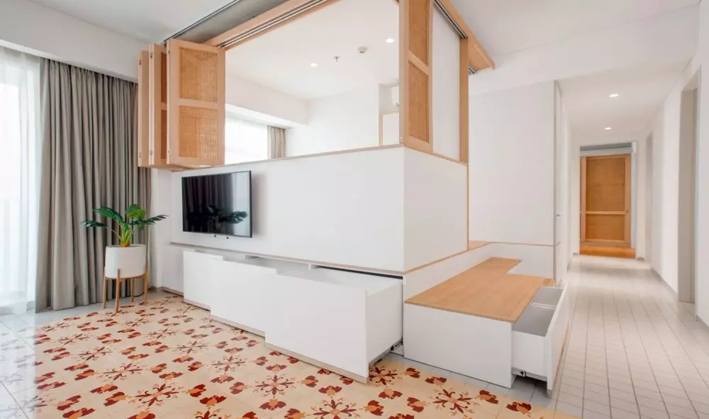 7 Alasan milenial lebih memilih apartemen © 2020 brilio.net