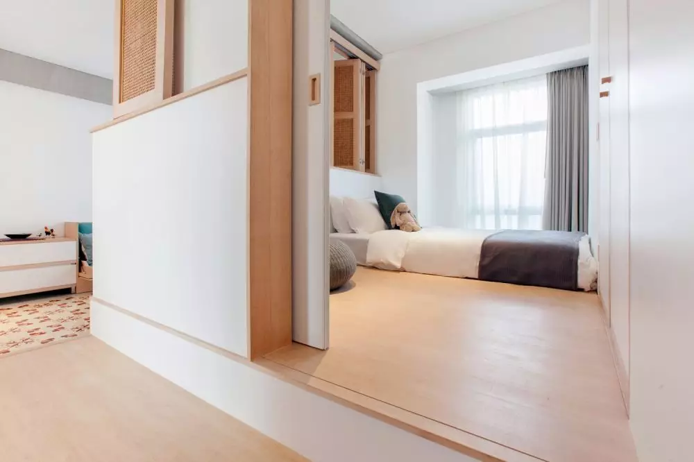 7 Alasan milenial lebih memilih apartemen © 2020 brilio.net