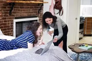 7 Alasan milenial lebih memilih apartemen ketimbang rumah tapak