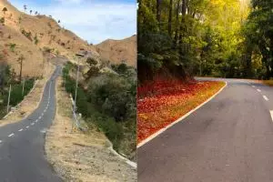  Touring di Pulau Flores, 5 destinasi menarik ini bakal manjakan mata