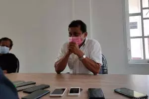 Pandemi menghantam, PT KAI lindungi pegawai dari PHK