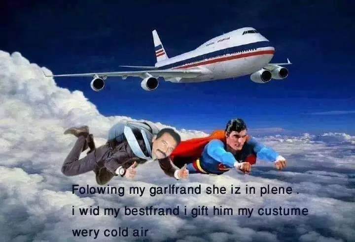 warga vrindavan jadi super hero Instagram