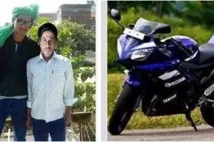 10 Editan foto absurd ala warga Vrindavan ini bikin gagal paham