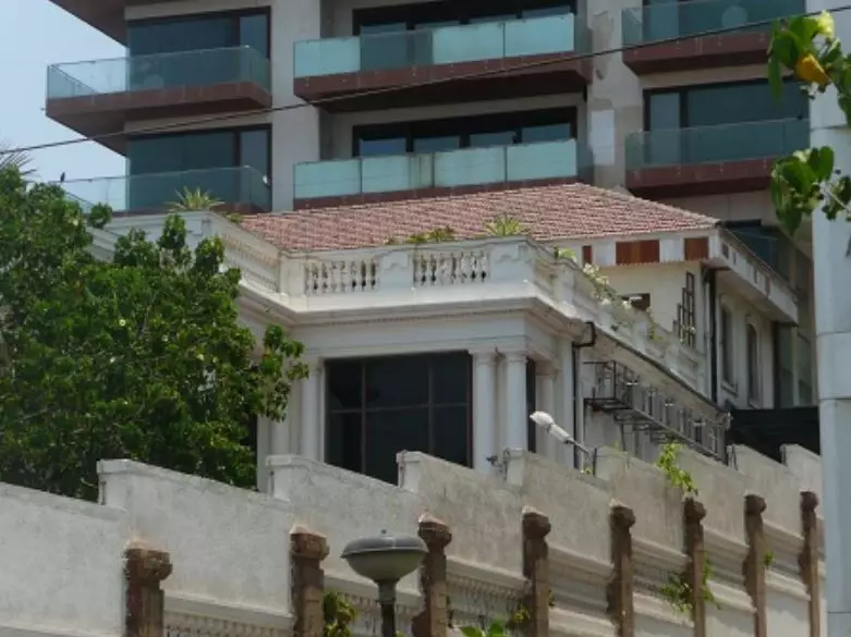 Rumah SRK di tiga negara © 2020 brilio.net Rumah SRK di tiga negara © 2020 brilio.net