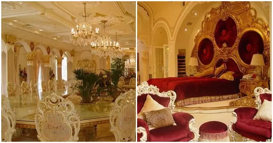 Rumah SRK di tiga negara © 2020 brilio.net Rumah SRK di tiga negara © 2020 brilio.net