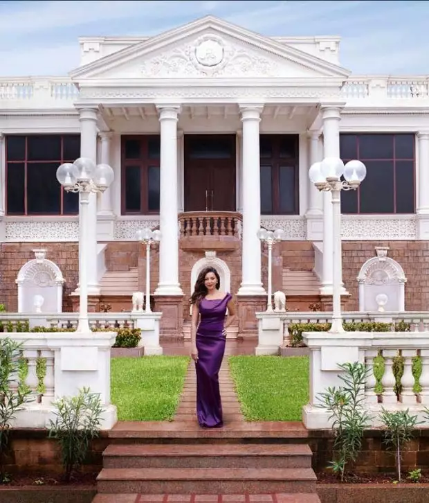 Rumah SRK di tiga negara © 2020 brilio.net Rumah SRK di tiga negara © 2020 brilio.net